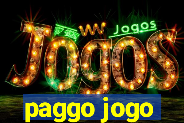 paggo jogo