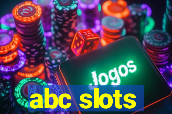 abc slots