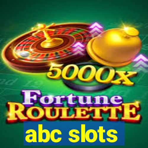 abc slots