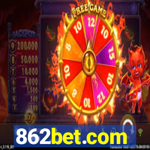 862bet.com