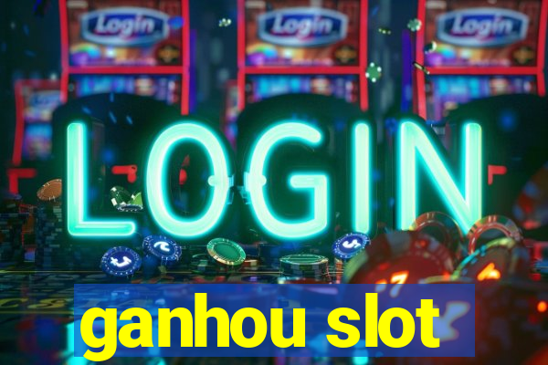 ganhou slot