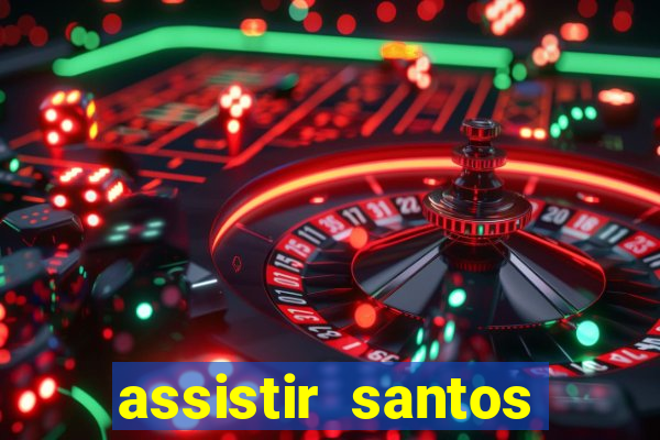 assistir santos justiceiros 2 completo dublado