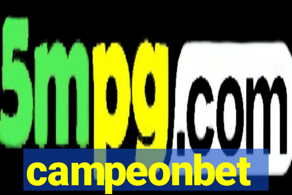 campeonbet