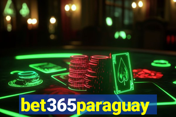 bet365paraguay