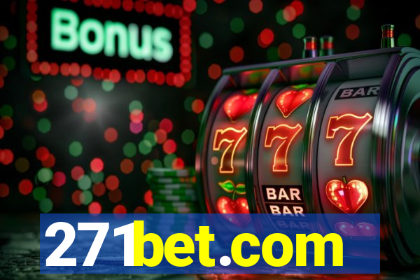 271bet.com