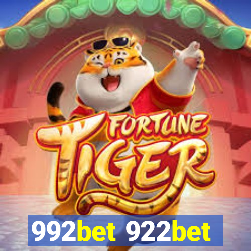 992bet 922bet