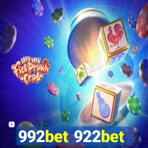 992bet 922bet