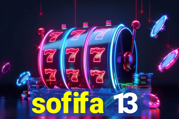 sofifa 13