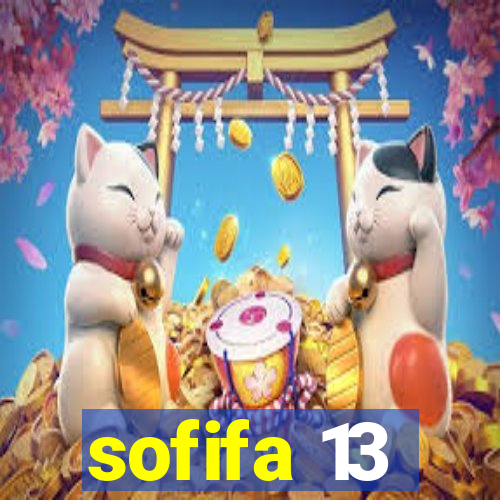 sofifa 13