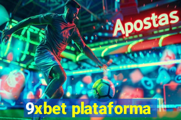 9xbet plataforma