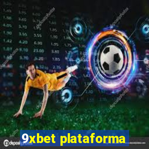 9xbet plataforma