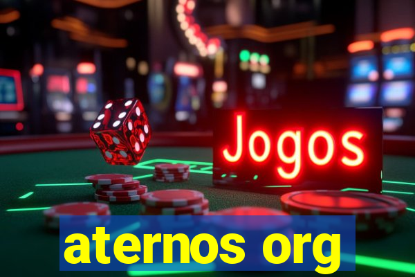 aternos org