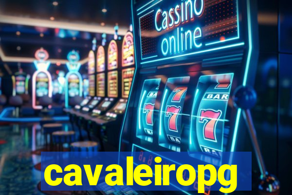 cavaleiropg