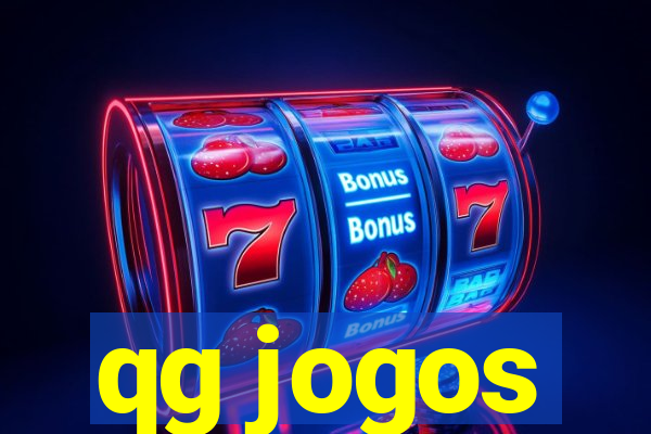 qg jogos