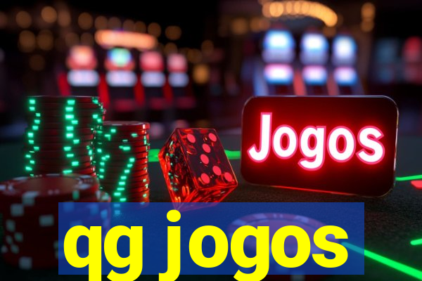 qg jogos