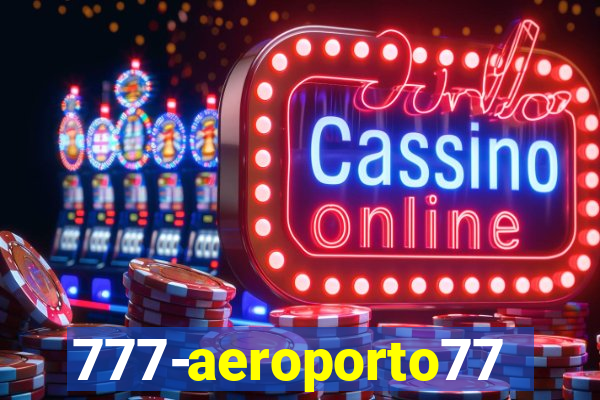 777-aeroporto777.com