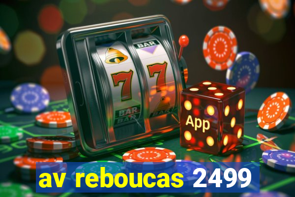 av reboucas 2499