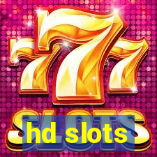 hd slots