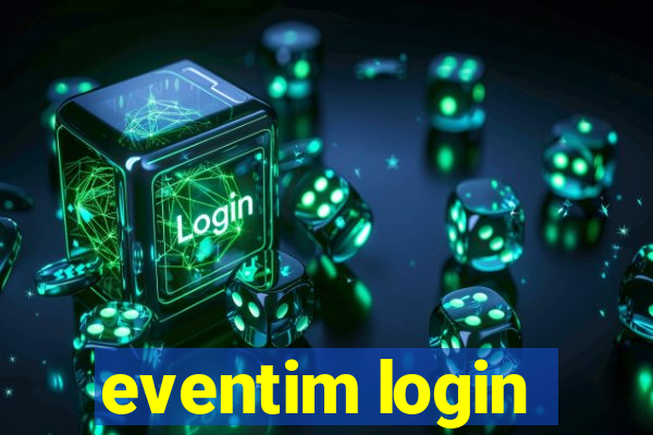 eventim login