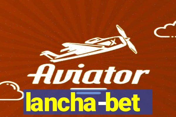 lancha-bet