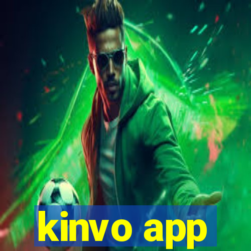 kinvo app