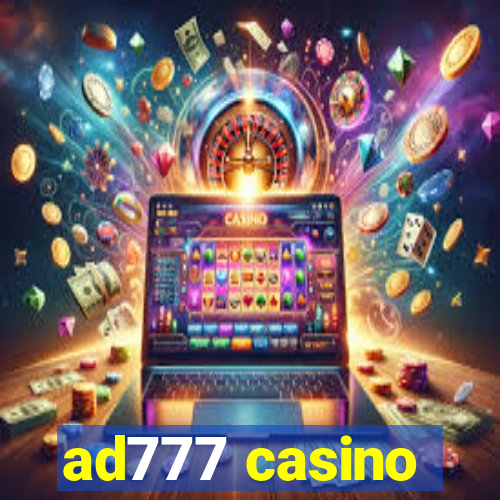 ad777 casino