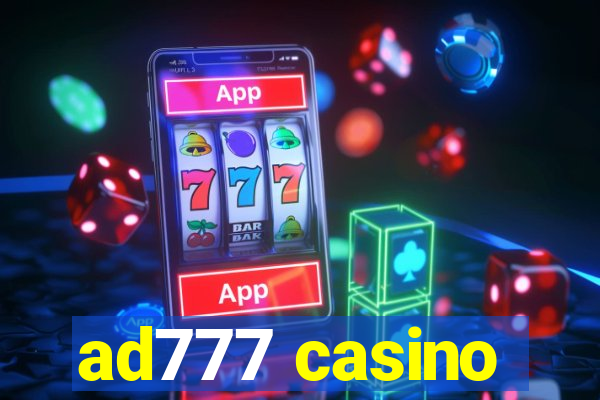 ad777 casino