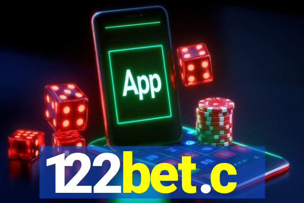 122bet.c