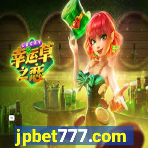 jpbet777.com