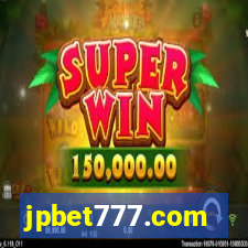 jpbet777.com