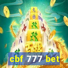 cbf 777 bet