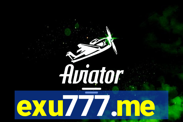 exu777.me