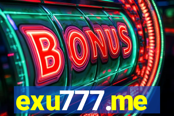 exu777.me