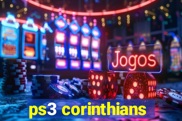 ps3 corinthians