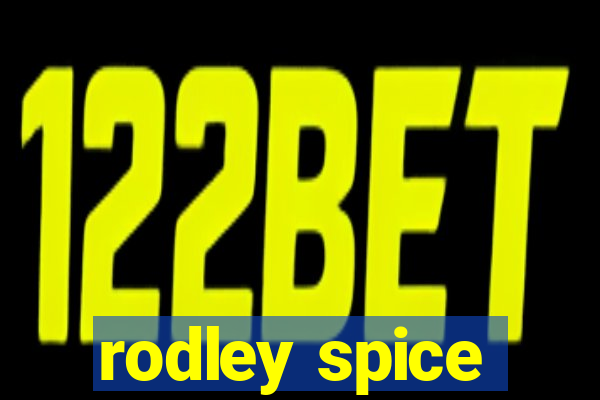 rodley spice