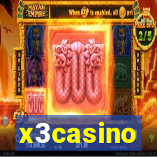 x3casino