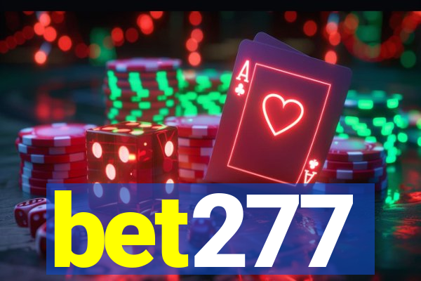 bet277