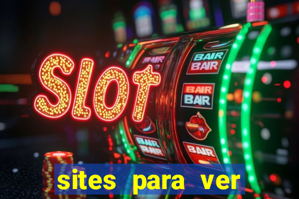 sites para ver futebol ao vivo gratis