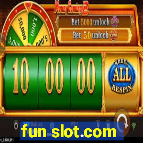 fun slot.com