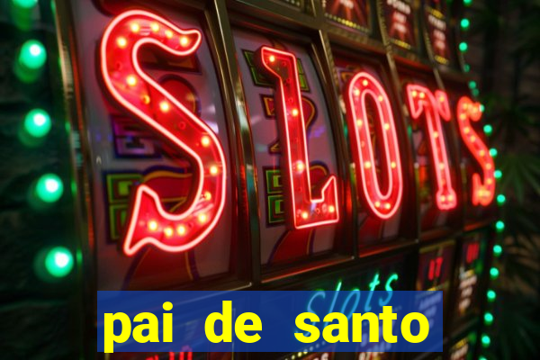 pai de santo consulta gratis