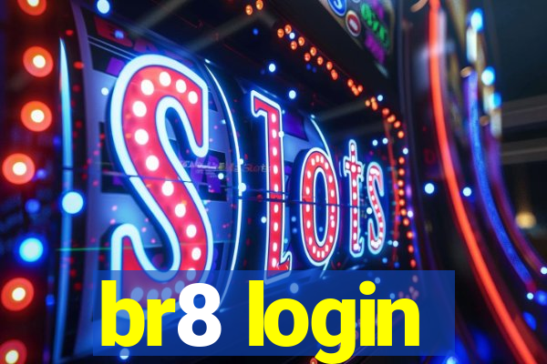 br8 login