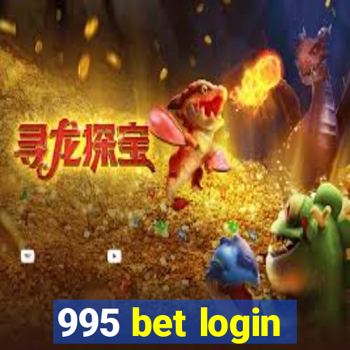 995 bet login