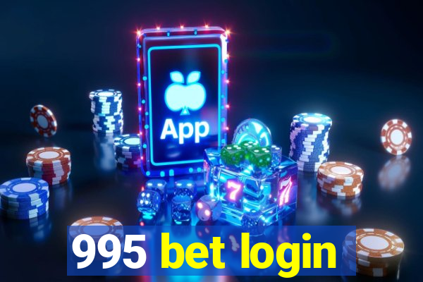 995 bet login