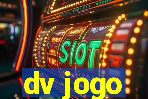 dv jogo