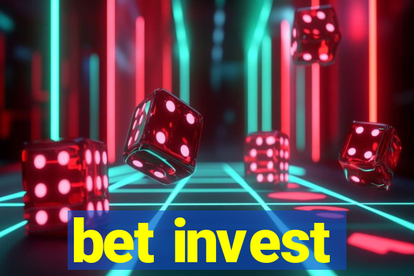 bet invest