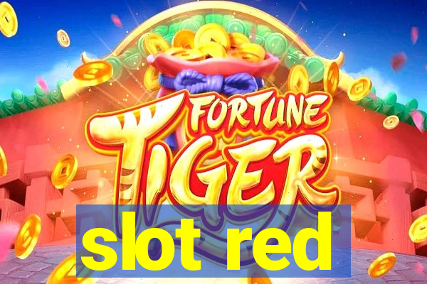 slot red