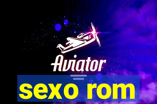 sexo rom