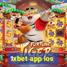 1xbet app ios