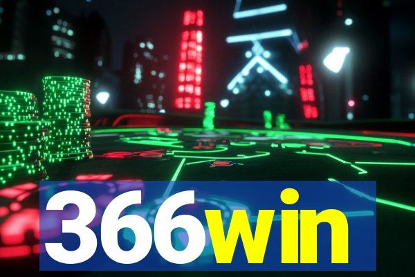 366win