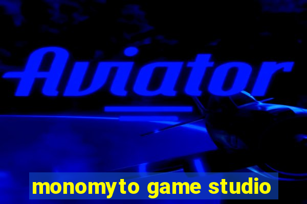 monomyto game studio